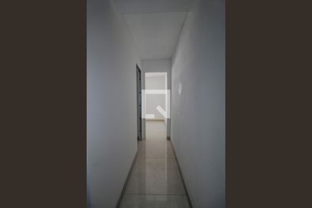 Corredor de casa para alugar com 2 quartos, 53m² em Cecília, Viamão