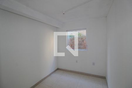 Quarto de casa para alugar com 2 quartos, 53m² em Cecília, Viamão