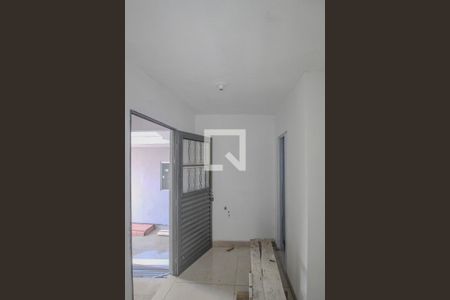 Sala/Cozinha de casa para alugar com 2 quartos, 53m² em Cecília, Viamão