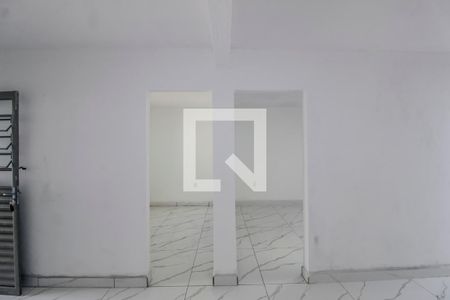 Sala de casa para alugar com 2 quartos, 53m² em Cecília, Viamão