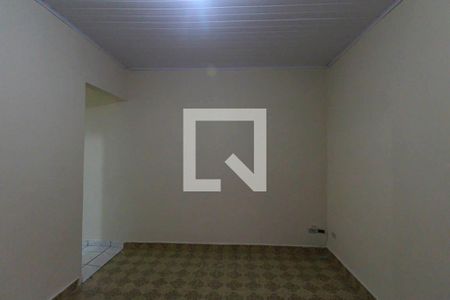 Sala de casa para alugar com 3 quartos, 144m² em Vila Ema, São Paulo