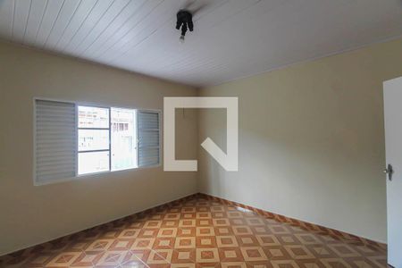 Quarto 1 de casa para alugar com 3 quartos, 144m² em Vila Ema, São Paulo
