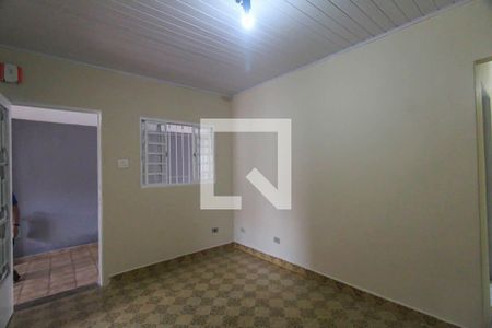 Sala de casa para alugar com 3 quartos, 144m² em Vila Ema, São Paulo