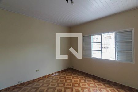 Quarto 1 de casa para alugar com 3 quartos, 144m² em Vila Ema, São Paulo