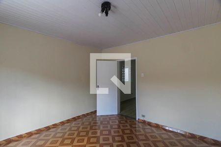 Quarto 1 de casa para alugar com 3 quartos, 144m² em Vila Ema, São Paulo