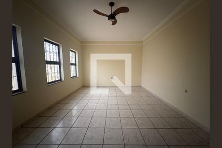 Sala de casa para alugar com 3 quartos, 259m² em Subsetor Norte - 1 (n-1), Ribeirão Preto