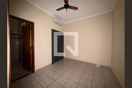 Suite de casa para alugar com 3 quartos, 259m² em Subsetor Norte - 1 (n-1), Ribeirão Preto