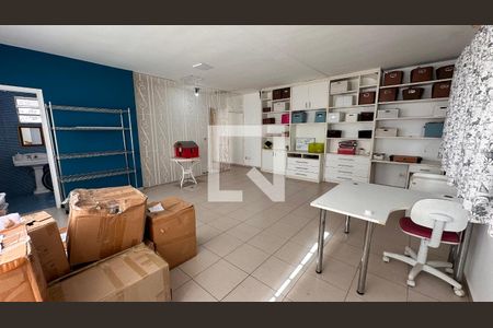 Casa à venda com 4 quartos, 800m² em Brooklin, São Paulo