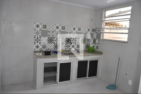 Casa para alugar com 2 quartos, 75m² em Cavalcanti, Rio de Janeiro