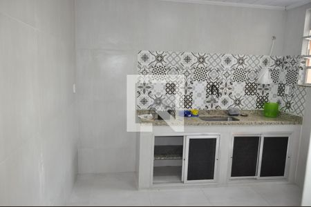 Casa para alugar com 2 quartos, 75m² em Cavalcanti, Rio de Janeiro