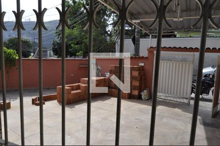 Casa para alugar com 2 quartos, 75m² em Cavalcanti, Rio de Janeiro