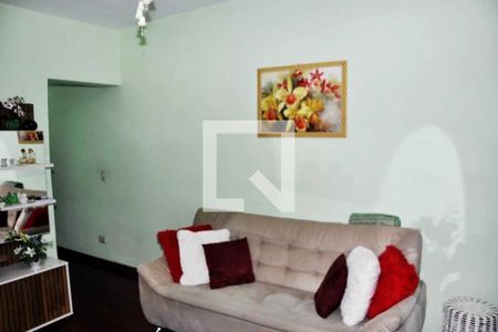 Casa 01 - Detalhe - Sala de casa à venda com 6 quartos, 224m² em Vila Penteado, São Paulo