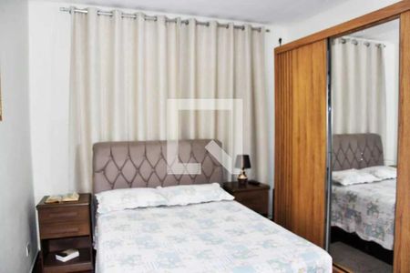 Casa 01 - Detalhe - Quarto 01 de casa à venda com 6 quartos, 224m² em Vila Penteado, São Paulo
