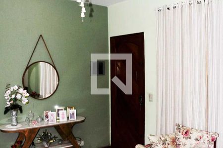 Casa 01 - Detalhe - Sala de casa à venda com 6 quartos, 224m² em Vila Penteado, São Paulo