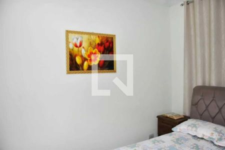 Casa 01 - Detalhe - Quarto 01 de casa à venda com 6 quartos, 224m² em Vila Penteado, São Paulo
