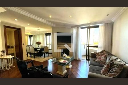 Apartamento à venda com 2 quartos, 128m² em Tatuapé, São Paulo