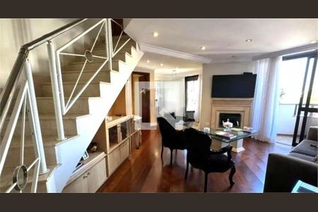 Apartamento à venda com 2 quartos, 128m² em Tatuapé, São Paulo
