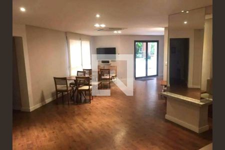 Apartamento à venda com 2 quartos, 128m² em Tatuapé, São Paulo
