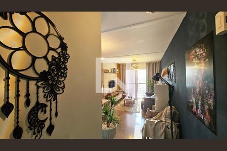 Apartamento para alugar com 3 quartos, 71m² em Jardim Tamoio, Jundiaí