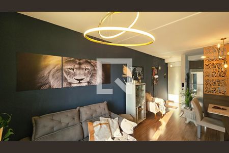Apartamento para alugar com 3 quartos, 71m² em Jardim Tamoio, Jundiaí