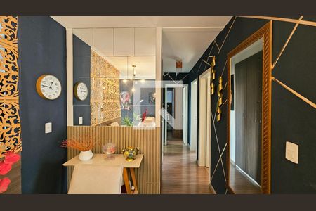 Apartamento para alugar com 3 quartos, 71m² em Jardim Tamoio, Jundiaí