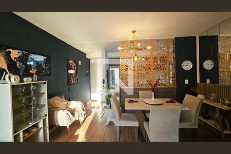 Apartamento para alugar com 3 quartos, 71m² em Jardim Tamoio, Jundiaí