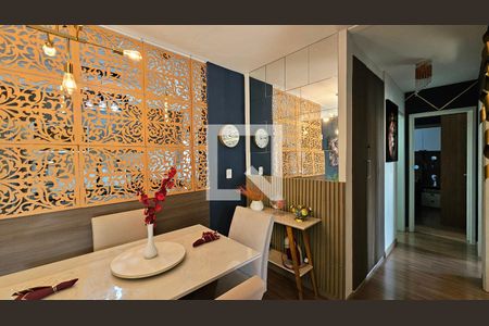 Apartamento para alugar com 3 quartos, 71m² em Jardim Tamoio, Jundiaí