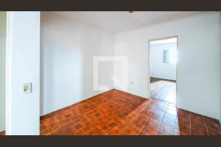 Sala de casa para alugar com 1 quarto, 60m² em Jardim Tanay, São Paulo