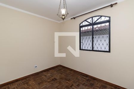 Quarto 1 de apartamento para alugar com 3 quartos, 64m² em Liberdade, Belo Horizonte