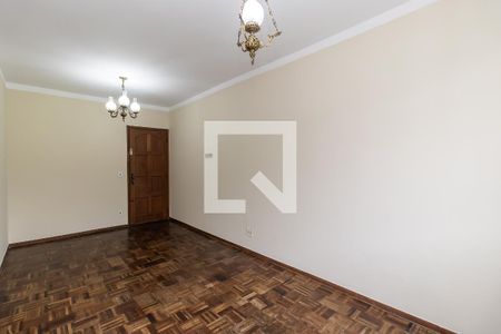 Sala de apartamento para alugar com 3 quartos, 64m² em Liberdade, Belo Horizonte