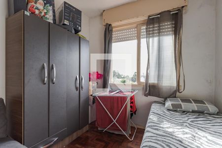 Quarto 2 de apartamento para alugar com 2 quartos, 77m² em Jardim Dona Leopoldina, Porto Alegre
