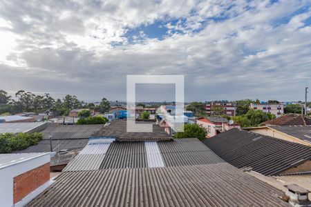 Quarto 2 de apartamento para alugar com 2 quartos, 77m² em Jardim Dona Leopoldina, Porto Alegre