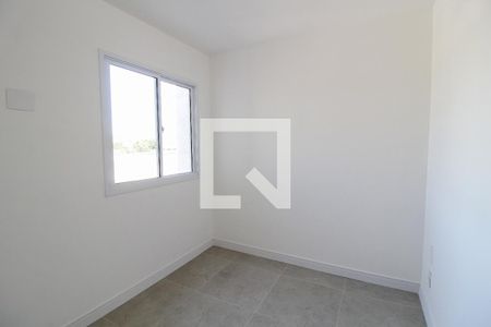 Quarto 2 de apartamento para alugar com 2 quartos, 39m² em Jaguaré, São Paulo