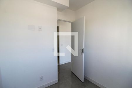 Quarto 1 de apartamento para alugar com 2 quartos, 39m² em Jaguaré, São Paulo