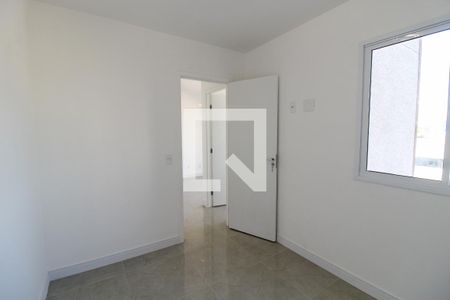 Quarto 2 de apartamento para alugar com 2 quartos, 39m² em Jaguaré, São Paulo