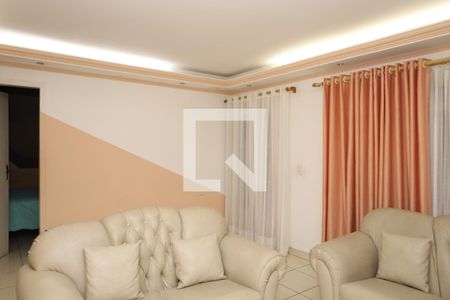 Sala de casa à venda com 2 quartos, 148m² em Vila Aurea, São Paulo