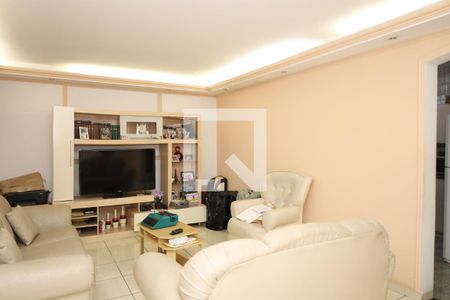 Sala de casa à venda com 2 quartos, 148m² em Vila Aurea, São Paulo