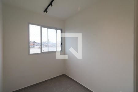 Quarto 1 de apartamento à venda com 3 quartos, 54m² em Canhema, Diadema