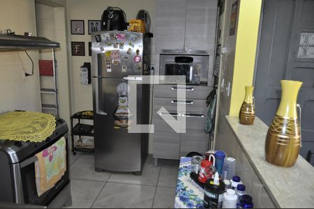 Apartamento à venda com 2 quartos, 56m² em Piedade, Rio de Janeiro