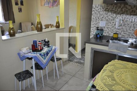 Apartamento à venda com 2 quartos, 56m² em Piedade, Rio de Janeiro