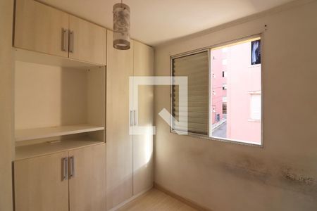 Quarto 2 de apartamento à venda com 2 quartos, 42m² em Baeta Neves, São Bernardo do Campo