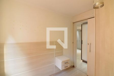 Quarto 2 de apartamento à venda com 2 quartos, 42m² em Baeta Neves, São Bernardo do Campo