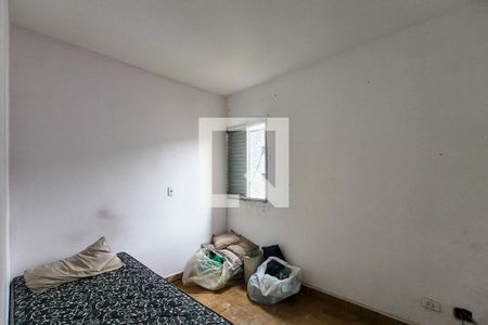Quarto de apartamento para alugar com 1 quarto, 35m² em Vila Tupi, Praia Grande