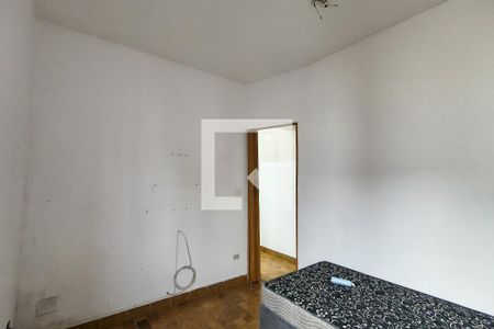 Quarto de apartamento para alugar com 1 quarto, 35m² em Vila Tupi, Praia Grande
