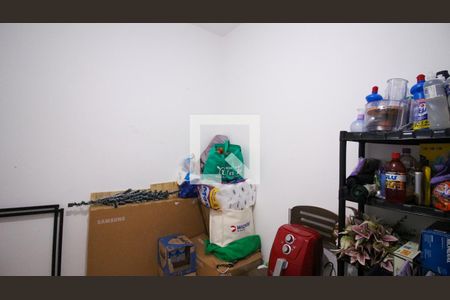 Quarto 1 de apartamento à venda com 2 quartos, 48m² em Jd S Teresinha, São Paulo
