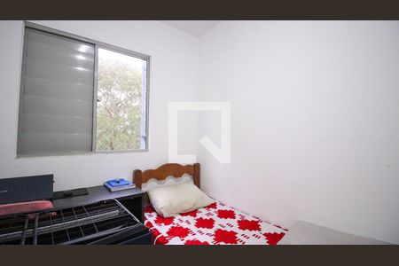 Quarto 1 de apartamento à venda com 2 quartos, 48m² em Jd S Teresinha, São Paulo