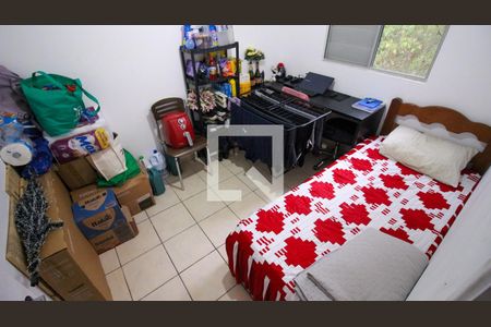 Quarto 1 de apartamento à venda com 2 quartos, 48m² em Jd S Teresinha, São Paulo