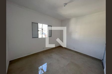 Sala de casa para alugar com 2 quartos, 100m² em Vila Fidalgo, São Paulo
