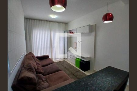 Sala de kitnet/studio à venda com 1 quarto, 102m² em Itapoã, Belo Horizonte