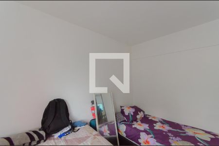 Quarto 2 de apartamento para alugar com 2 quartos, 50m² em Liberdade, São Paulo